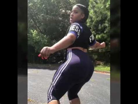 ghetto barbie twerk|Ghetto Barbie Instagram Twerk Compilation